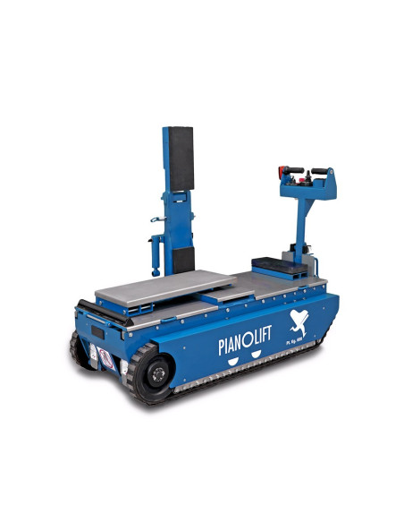 Treppensteiger Pianolift 2 - 600 kg