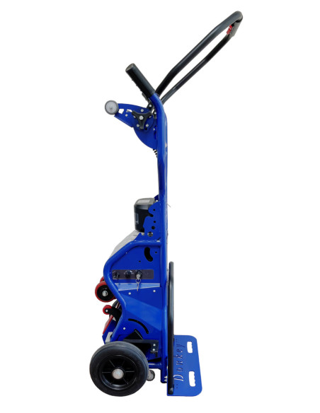 Treppensteiger Donkey200 - Traglast 200 kg