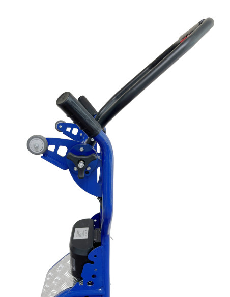 Treppensteiger Donkey200 - Traglast 200 kg