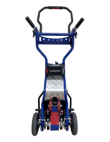 Treppensteiger Donkey200 - Traglast 200 kg