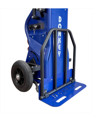 Treppensteiger Donkey200 - Traglast 200 kg