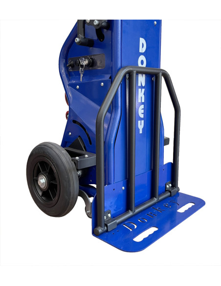 Treppensteiger Donkey200 - Traglast 200 kg
