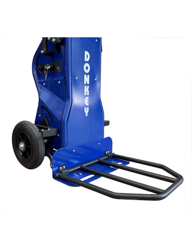 Treppensteiger Donkey200 - Traglast 200 kg