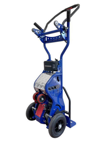 Treppensteiger Donkey200 - Traglast 200 kg