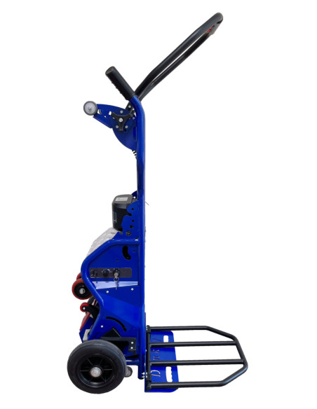 Treppensteiger Donkey200 - Traglast 200 kg