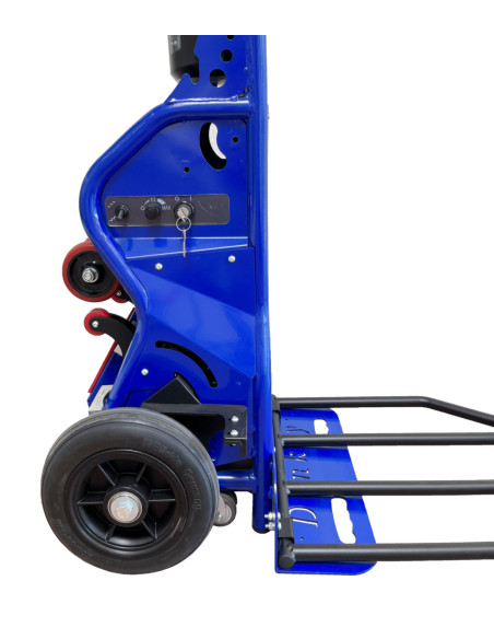 Treppensteiger Donkey200 - Traglast 200 kg