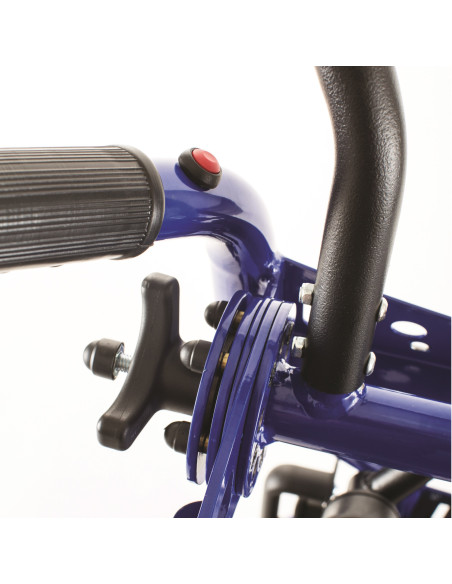 Treppensteiger Donkey200 - Traglast 200 kg