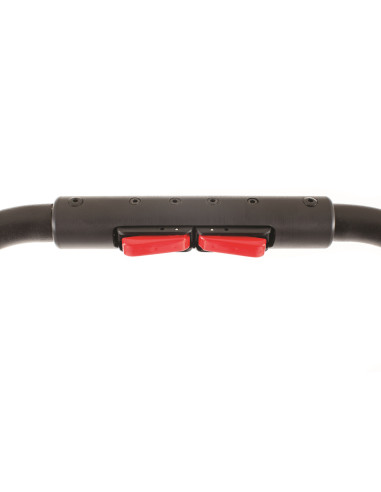 Treppensteiger Donkey200 - Traglast 200 kg