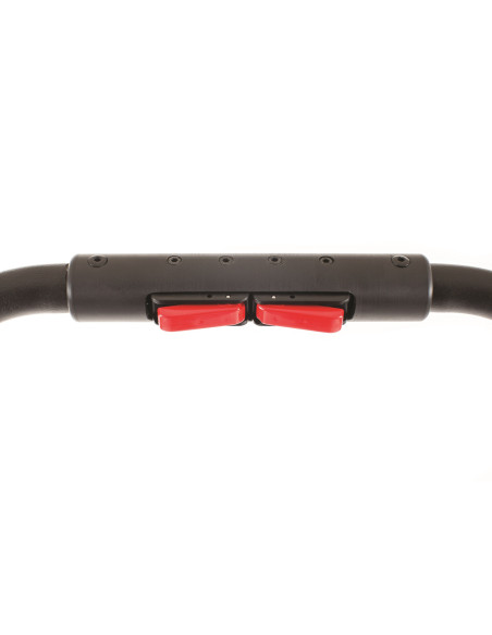 Treppensteiger Donkey200 - Traglast 200 kg