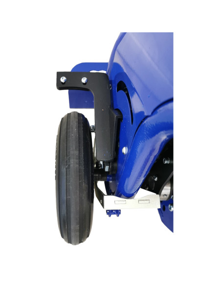 Treppensteiger Donkey200 - Traglast 200 kg