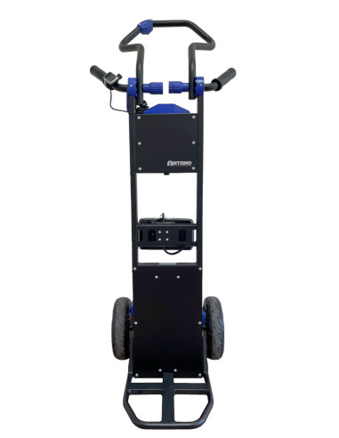 Treppensteiger Donkey Light Speed - Traglast 130 kg