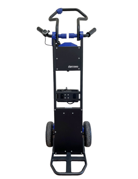 Treppensteiger Donkey Light Speed - Traglast 130 kg