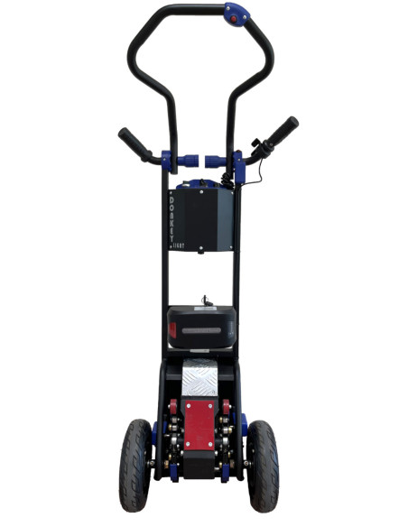 Treppensteiger Donkey Light Speed - Traglast 130 kg
