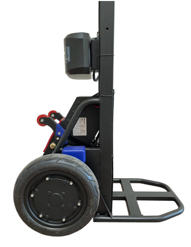 Treppensteiger Donkey Light Speed - Traglast 130 kg