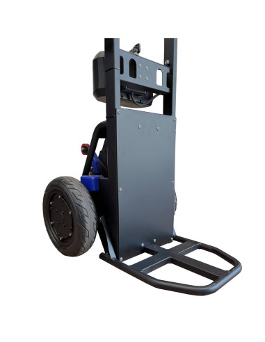 Treppensteiger Donkey Light Speed - Traglast 130 kg