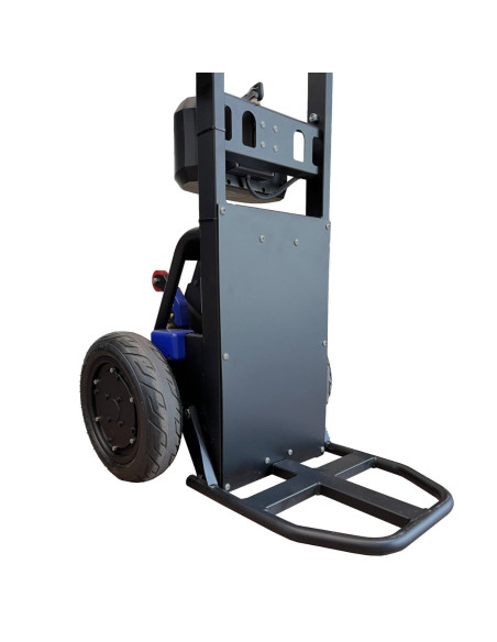 Treppensteiger Donkey Light Speed - Traglast 130 kg