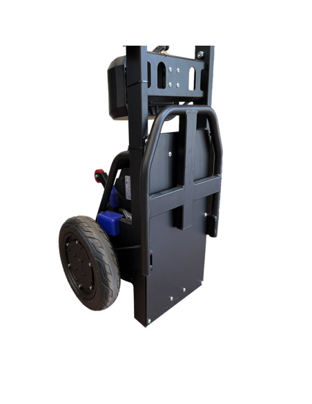 Treppensteiger Donkey Light Speed - Traglast 130 kg