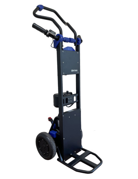 Treppensteiger Donkey Light Speed - Traglast 130 kg