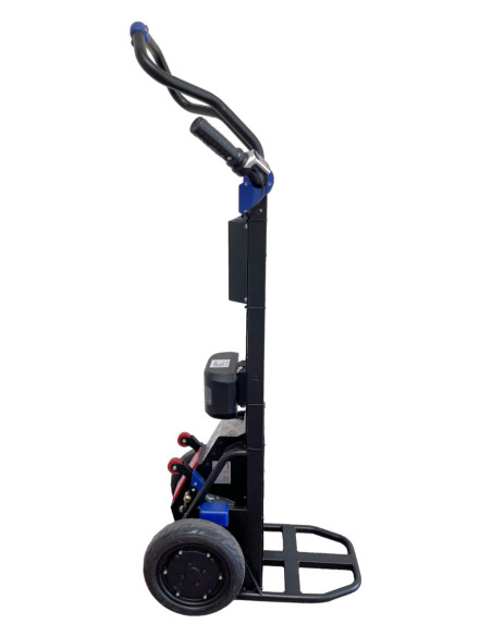Treppensteiger Donkey Light Speed - Traglast 130 kg