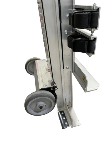 Treppensteiger PowerMate LE-1B