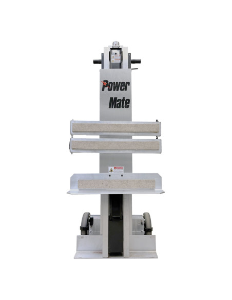 Treppensteiger PowerMate LE-1B