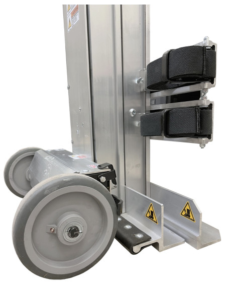 Treppensteiger PowerMate LE-1B