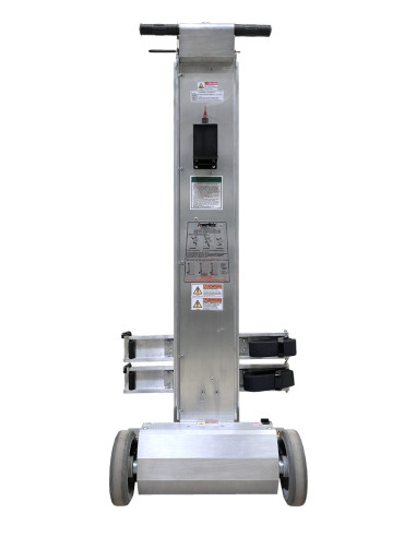 Treppensteiger PowerMate LE-1B