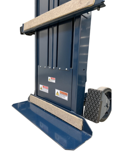 Treppensteiger PowerMate M-1B