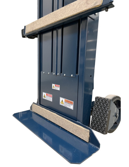 Treppensteiger PowerMate M-1B