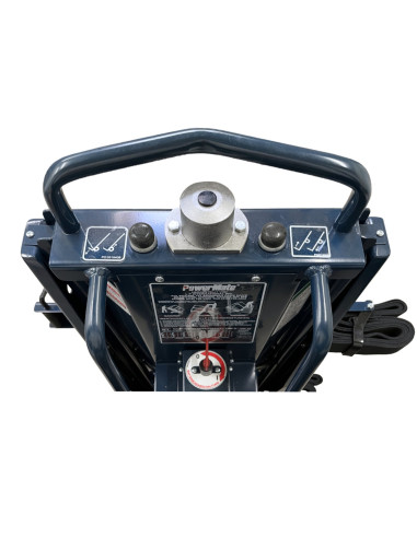 Treppensteiger PowerMate M-1B