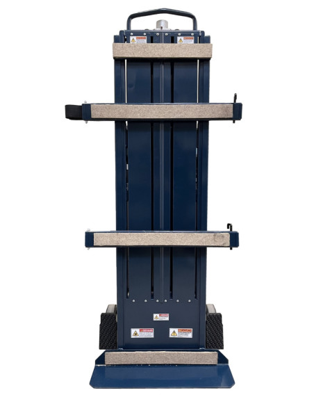 Treppensteiger PowerMate M-1B