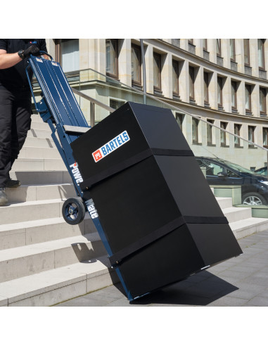 Treppensteiger PowerMate M-1B