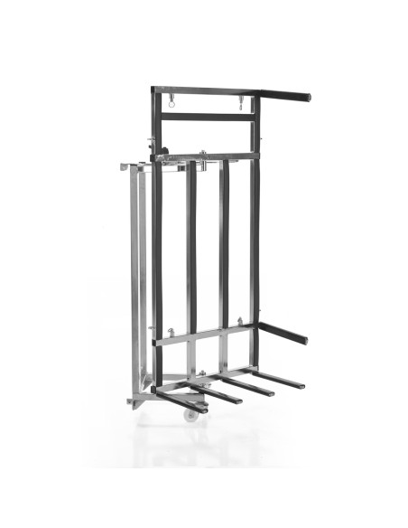 Fenster/ Türenaufsatz - für Domino Plasmoid