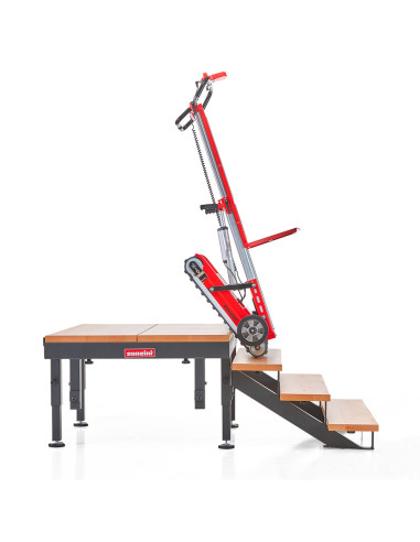 Treppensteiger Buddy Lift Plasmoid 150/200 kg
