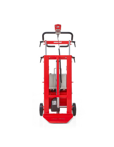 Treppensteiger Buddy Lift Plasmoid 150/200 kg