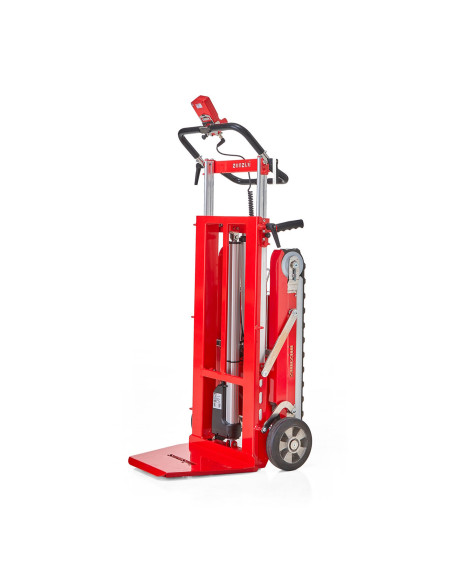 Treppensteiger Buddy Lift Plasmoid 150/200 kg