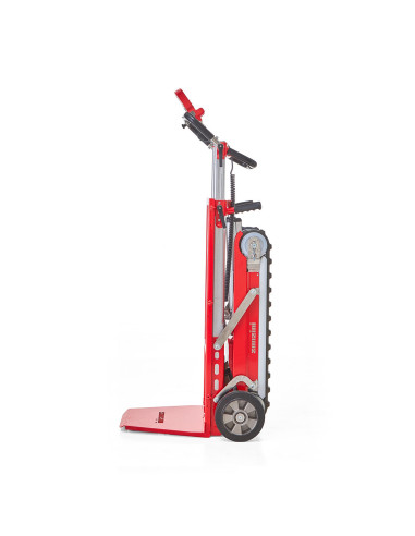 Treppensteiger Buddy Lift Plasmoid 150/200 kg