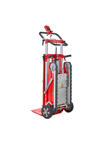 Treppensteiger Buddy Lift Plasmoid 150/200 kg
