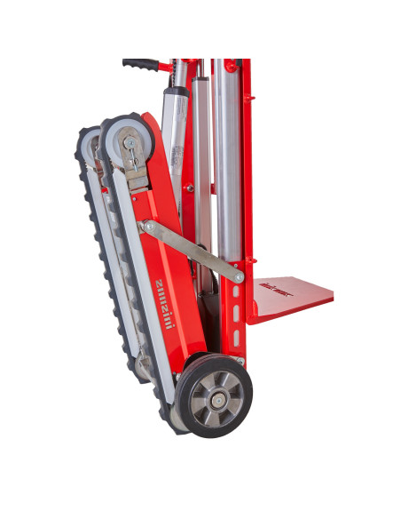 Treppensteiger Buddy Lift Plasmoid 150/200 kg