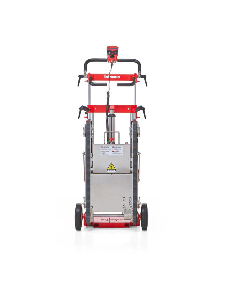 Treppensteiger Buddy Plasmoid