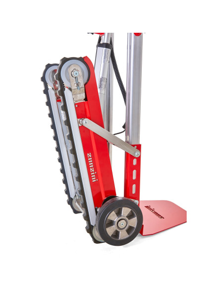 Treppensteiger Buddy Plasmoid