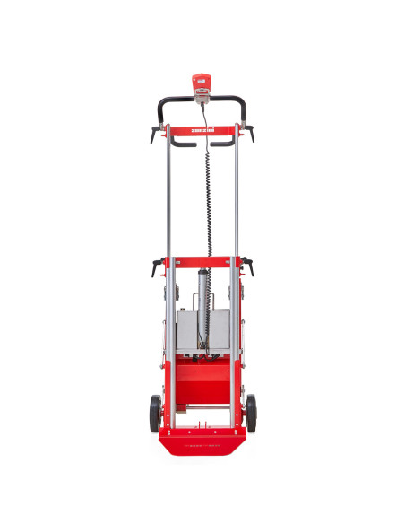 Treppensteiger Buddy Plasmoid