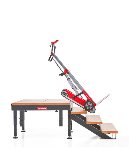 Treppensteiger Buddy Plasmoid