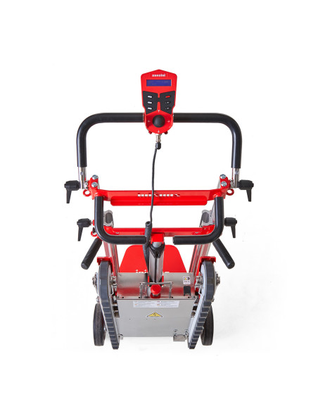 Treppensteiger Buddy Plasmoid