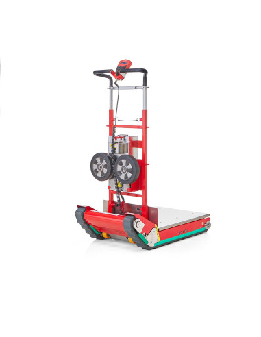 Treppensteiger Domino Plasmoid 400 kg