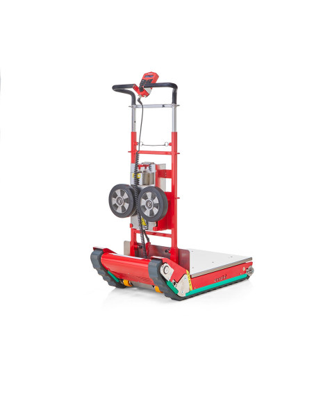 Treppensteiger Domino Plasmoid 400 kg