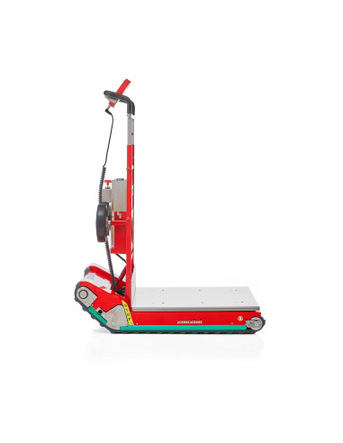 Treppensteiger Domino Plasmoid 400 kg