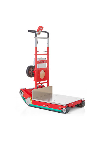 Treppensteiger Domino Plasmoid 400 kg