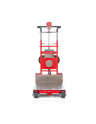 Treppensteiger Domino Plasmoid 400 kg