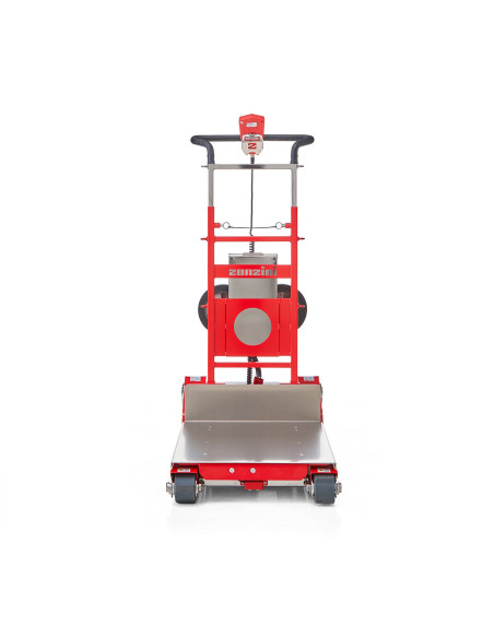 Treppensteiger Domino Plasmoid 400 kg